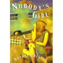 Pre-Owned Nobodys Girl (Hardcover) 0684839326 9780684839325