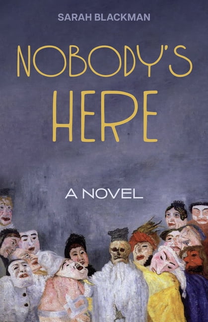 Nobody's Here, (Paperback)