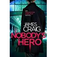 thumbnail image 1 of Pre-Owned Nobody's Hero 9781472115102 Used, 1 of 1