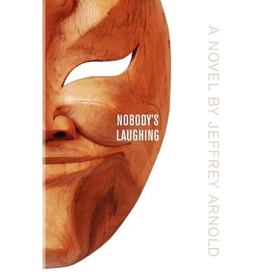 Nobody's Laughing, (Hardcover)