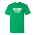 thumbnail image 1 of Nobody's Perfect Especially You Sarcastic Humor Graphic Novelty Funny T Shirt, 1 of 5