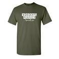 thumbnail image 1 of Nobody's Perfect Especially You Sarcastic Humor Graphic Novelty Funny T Shirt, 1 of 5