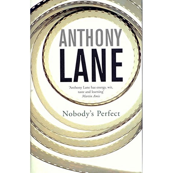 Pre-Owned Nobody's Perfect: Writings from the New Yorker Paperback