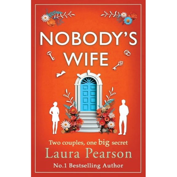 Nobody's Wife, (Paperback)