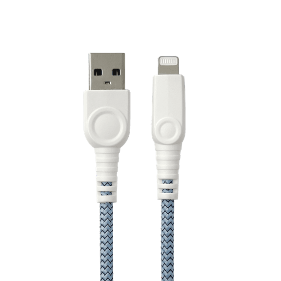 Nobrand Usb A To Lightning 6FT Braided Cable
