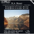 thumbnail image 1 of Nobuko Imai - String Quintet 1 in C - Music & Performance - CD, 1 of 1