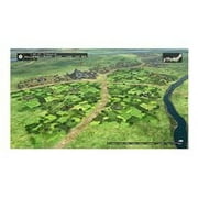 Nobunaga s Ambition Sphere of Influence - PlayStation 4