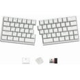 thumbnail image 1 of NocFree Wireless Ergonomic Split Mechanical Keyboard - Linear, Standard Version, 1 of 5