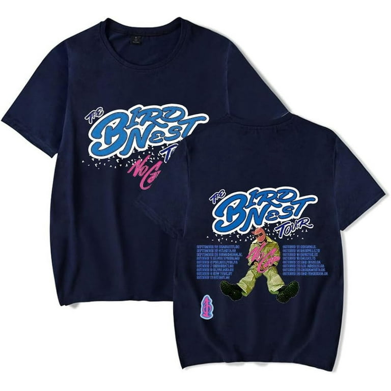No Cap Trend T-Shirt Nocap No Cap Trend T-Shirt Nocap