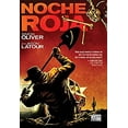 thumbnail image 1 of Pre-Owned Noche Roja = Red Night (Hardcover) 1401215351 9781401215354, 1 of 1