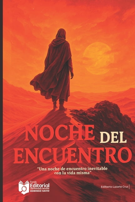 Noche del Encuentro, (Paperback)