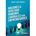 thumbnail image 1 of Nociones de derechos humanos laborales (Paperback), 1 of 1