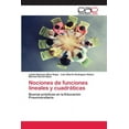 thumbnail image 1 of Nociones de funciones lineales y cuadráticas (Paperback), 1 of 1