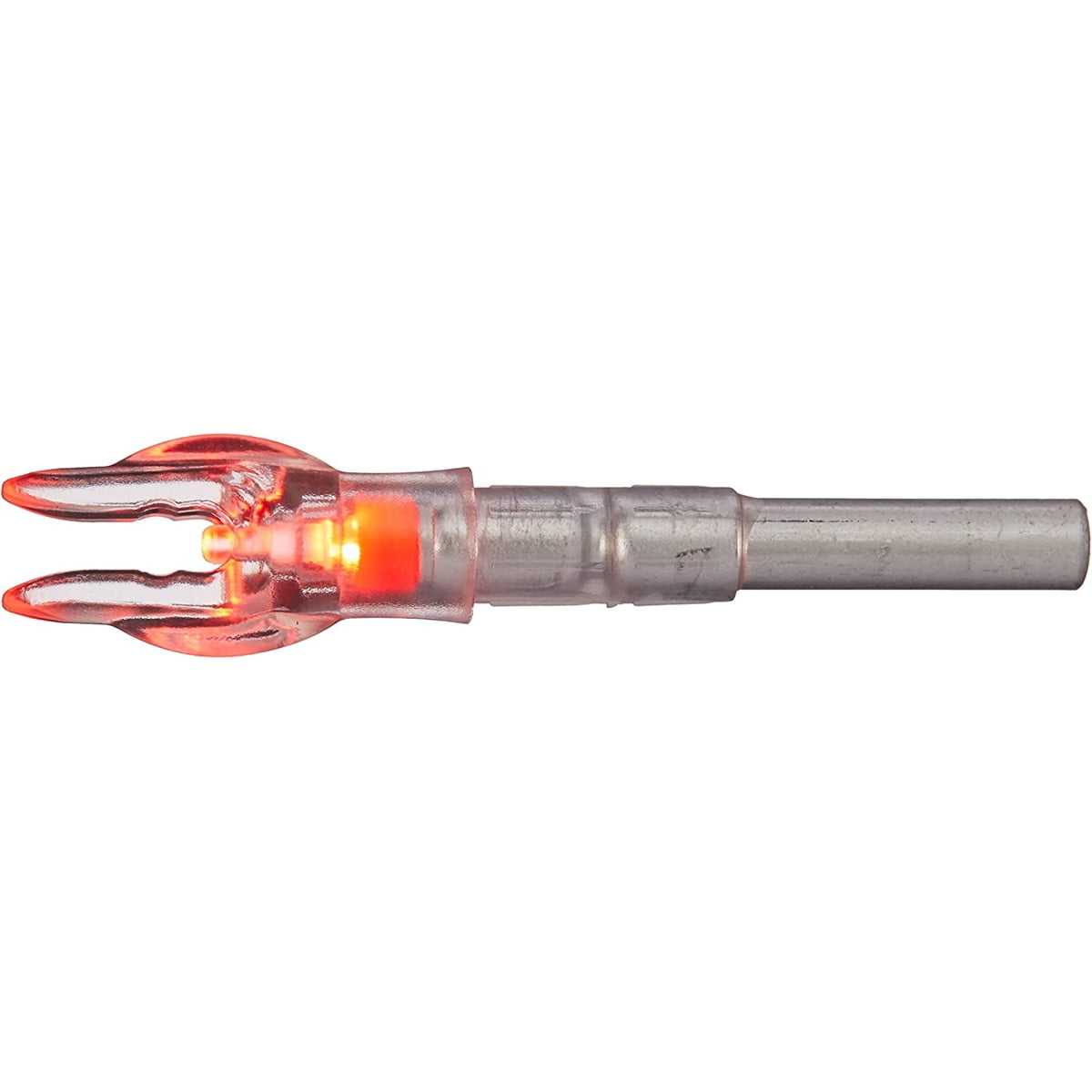 Nockturnal Red Lighted XNock 3Pack