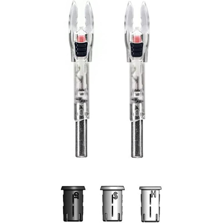 Nockturnal nocks on sale