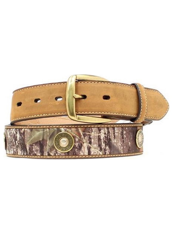 Nocona Mossy Oak Outdoor - Mens Belt main image 1