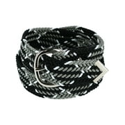Nocona Belt Co  Nylon Cord Braided Belt (Men's)