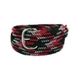 thumbnail image 1 of Nocona Belt Co  Nylon Cord Braided Belt (Men's), 1 of 2