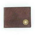 thumbnail image 1 of Nocona Bifold Passcase Shotgun Shell Western Mens Wallet, 1 of 4