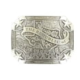thumbnail image 1 of Nocona Boots Mens 37983 Republic of Texas Buckle w/Stars, 1 of 1
