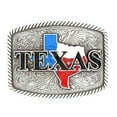 thumbnail image 1 of Nocona Boots Mens Texas Buckle  Silver, 1 of 1