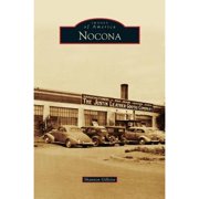 Nocona Hardcover