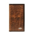 thumbnail image 1 of Nocona Men's Print Leather Rodeo Wallet N5487602, 1 of 4