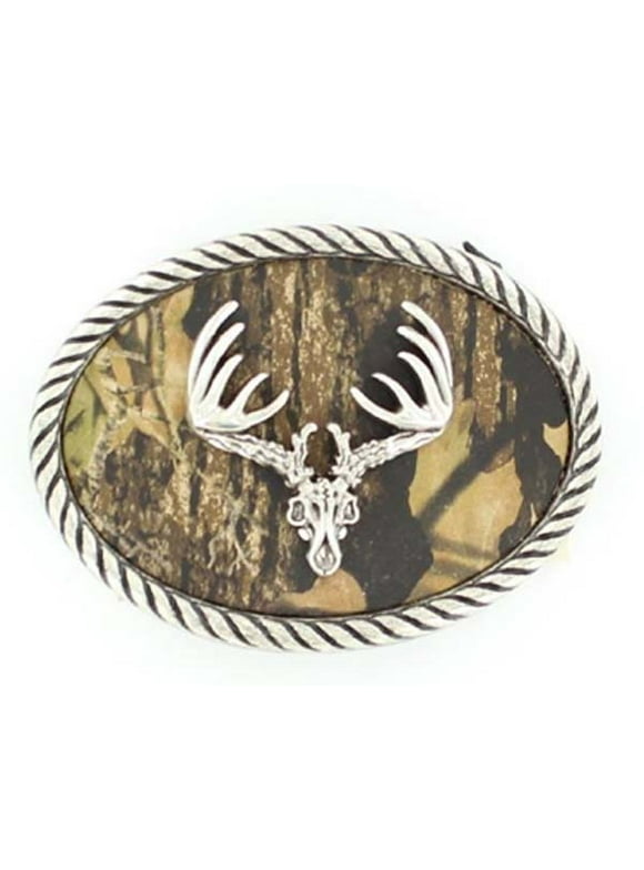 nocona belt buckle