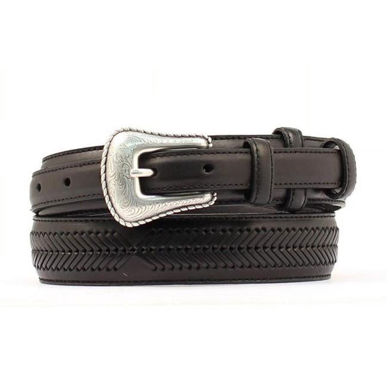 4831, Nora M Loop Belt, Black Carbon Mora M-13078 Belt Loop for Eldris, Garberg, and Kansbol main image 2