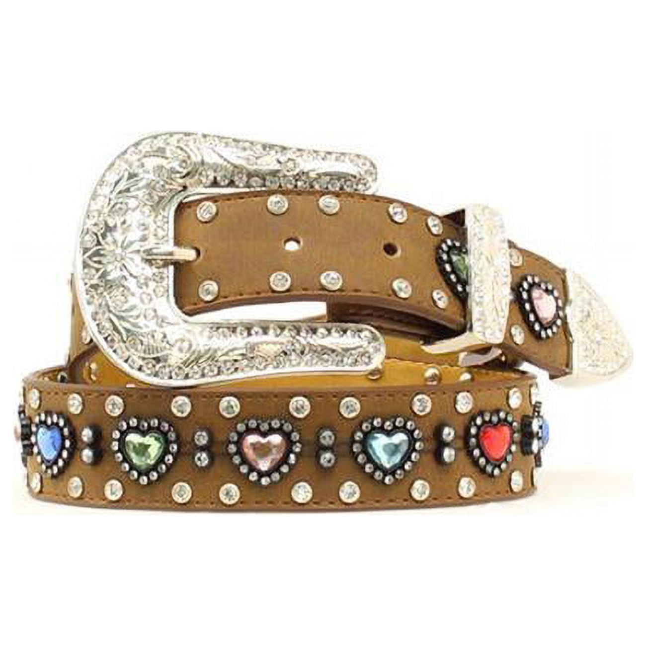Nocona-N4426844-24-Girls-Multi 
