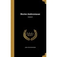 thumbnail image 1 of Noctes Ambrosianae; Volume 2 (Hardcover), 1 of 1