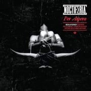 Noctiferia - Per Aspera - Music & Performance - CD