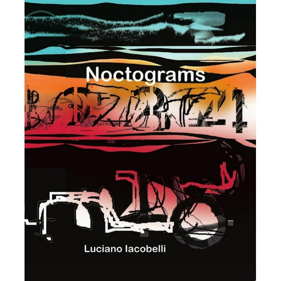 Noctograms, (Paperback)
