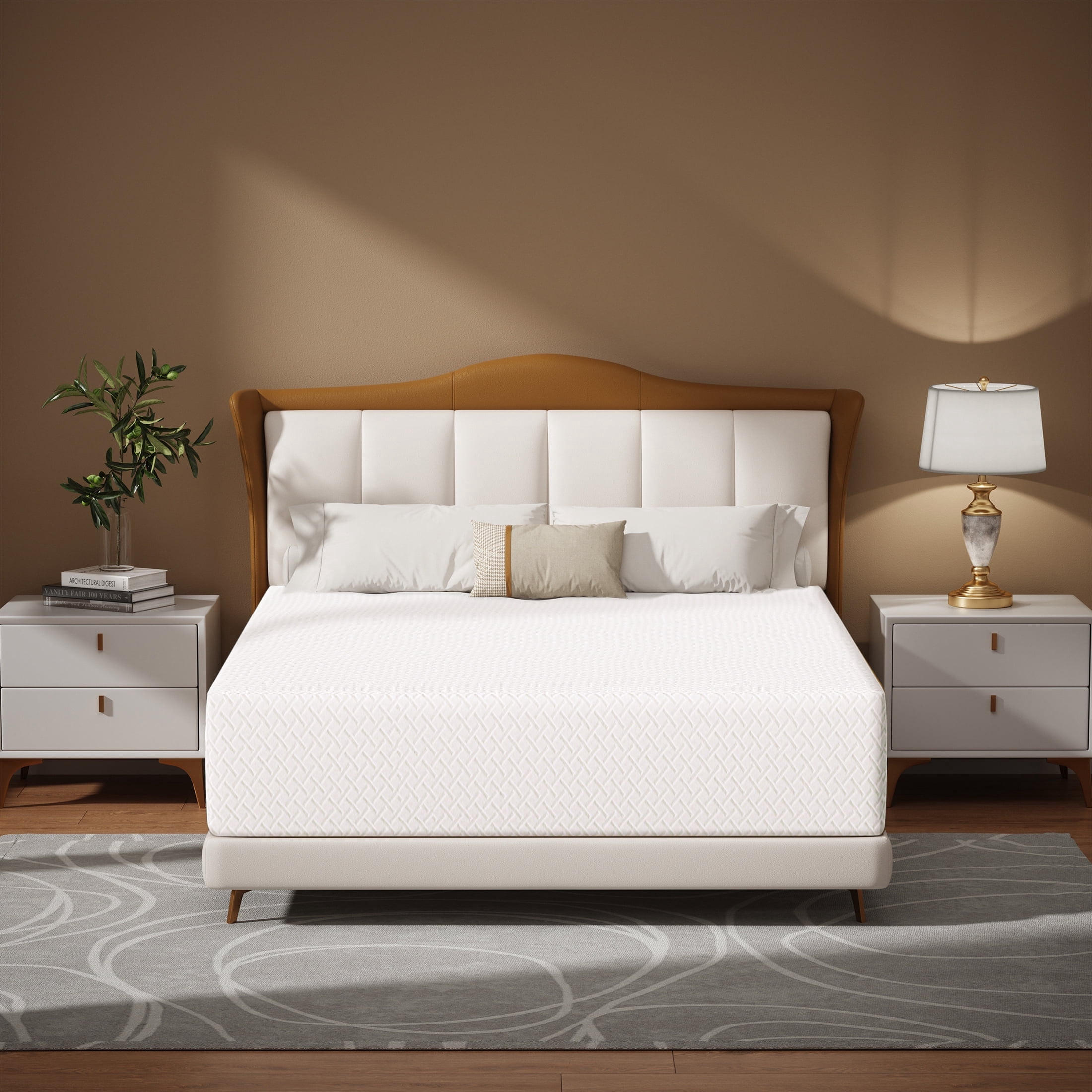 Subfun Mattress