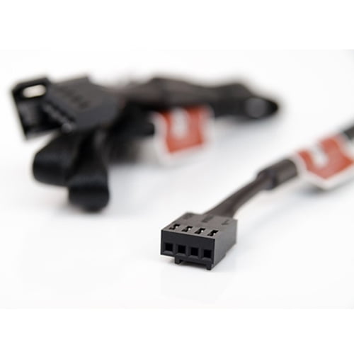 Noctua NA-SEC1 Accessory 4-pin Extension Cables