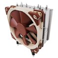 thumbnail image 1 of Noctua NH-U12DXi4 i4 120mm Processor Cooler - Aluminum, Brown, 1 of 4