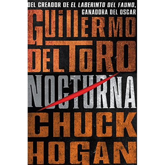 Pre-Owned Nocturna (La Trilogia de La Nocturna) (Spanish Edition), 9780061787171, 0061787175, Paperback, First Edition edition
