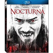 Nocturna (Blu-ray)