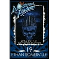thumbnail image 1 of Nocturnal Academy 19 - War of the Necromancers (Series #19) (Paperback), 1 of 1