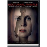 Nocturnal Animals (DVD)