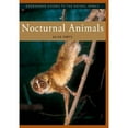 thumbnail image 1 of Pre-Owned Nocturnal Animals (Hardcover) 031333546X 9780313335464, 1 of 1