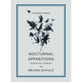 thumbnail image 1 of Pre-Owned Nocturnal Apparitions: Essential Stories (Paperback) 1782277897 9781782277897, 1 of 1