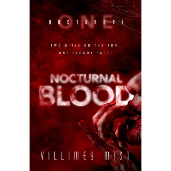 Nocturnal Blood #1 (Paperback)