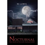 Nocturnal, Hardcover