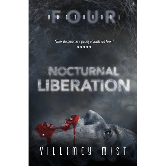 Nocturnal Nocturnal Liberation, Book 4, (Paperback)