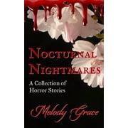 Nocturnal Nightmares Paperback
