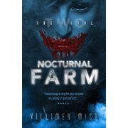 Nocturnal Nocturnal Farm #2 Paperback