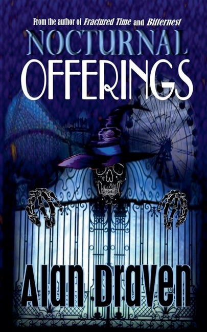 Nocturnal Offerings, (Paperback)