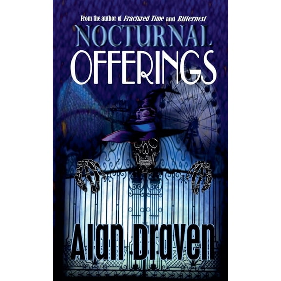 Nocturnal Offerings, (Paperback)