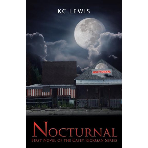 Nocturnal (Paperback)